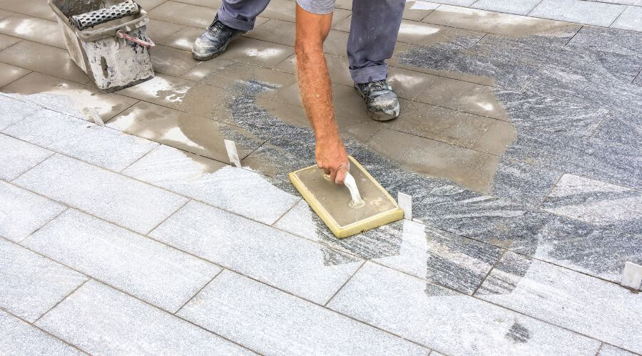 Expert tile roof repair services in Navasota, TX